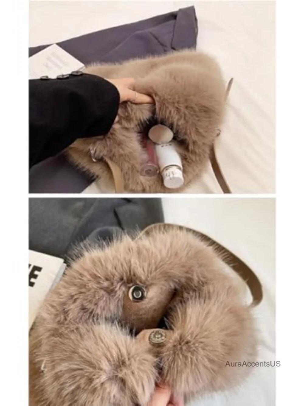 N/A soft plush